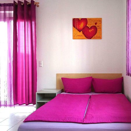 Fewo Gan Rust Ngoại thất bức ảnh