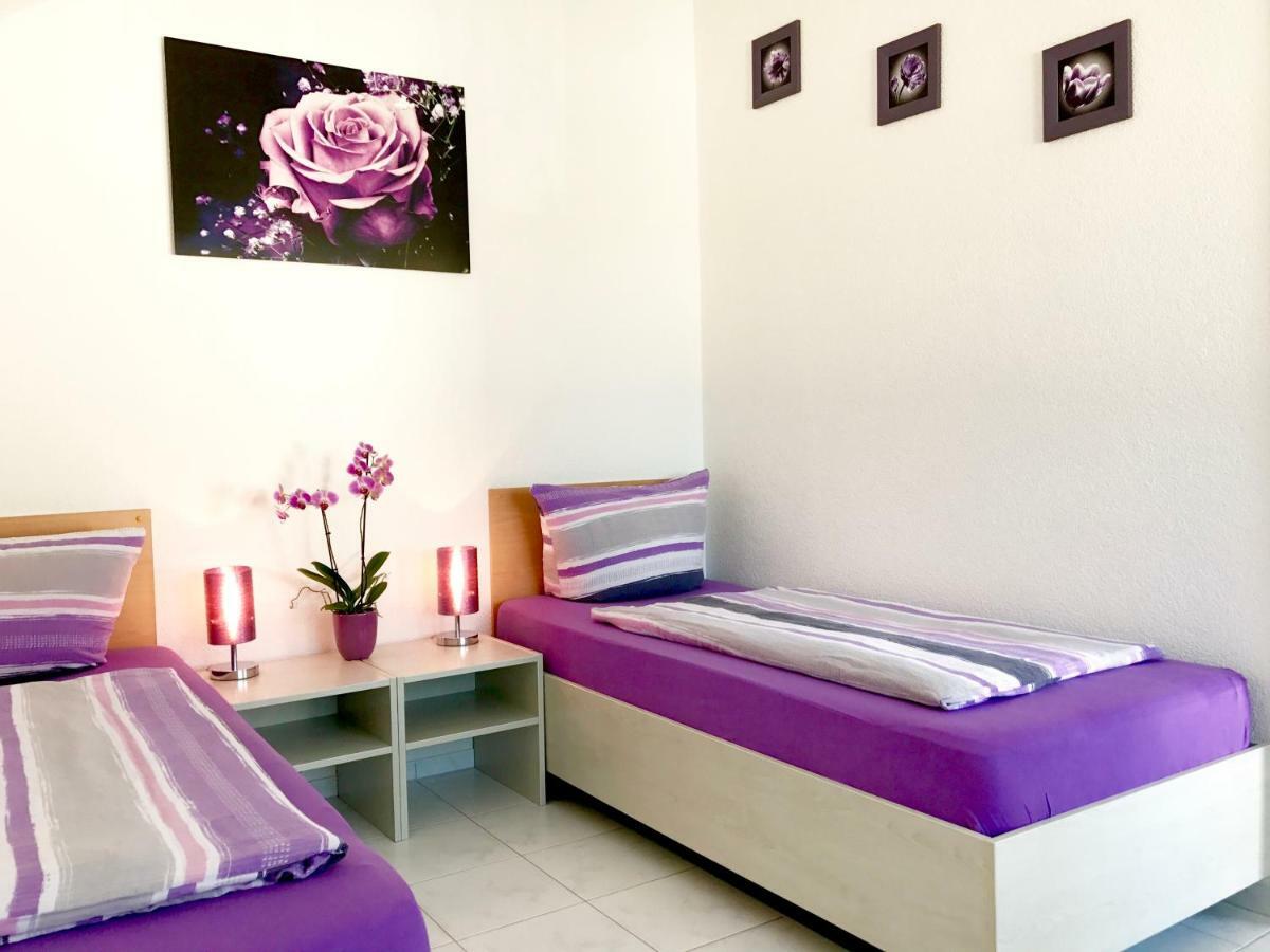 Fewo Gan Rust Ngoại thất bức ảnh